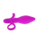 PRETTY LOVE - FLIRTATION TAYLOR VIBRATOR 4 