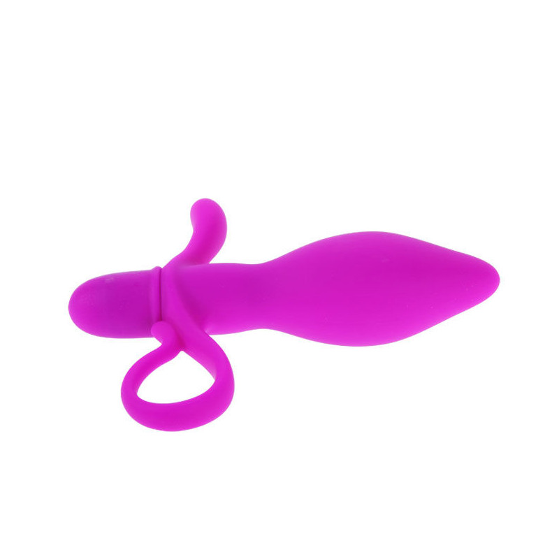 PRETTY LOVE - FLIRTATION TAYLOR VIBRATOR 4 