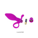 PRETTY LOVE - FLIRTATION TAYLOR VIBRATOR 7 