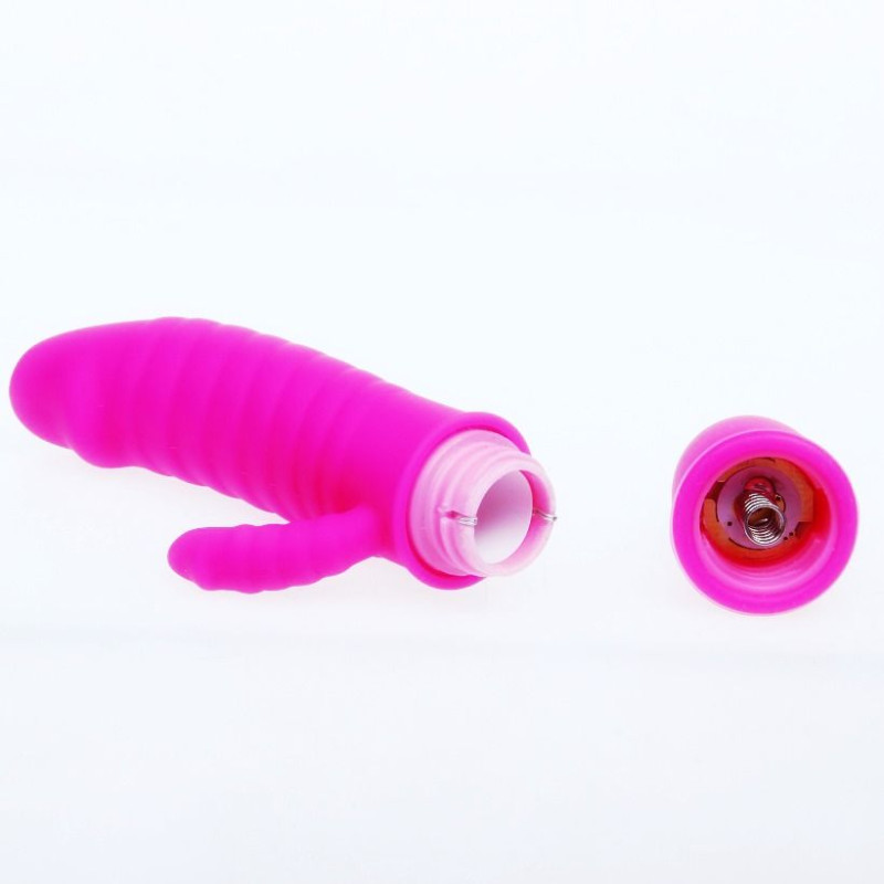 PRETTY LOVE - FLIRTATION ARND VIBRATOR 1 