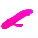 PRETTY LOVE - FLIRTATION ARND VIBRATOR 2 