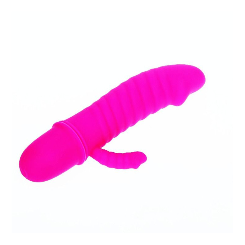 PRETTY LOVE - FLIRTATION ARND VIBRATOR 2 