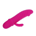 PRETTY LOVE - FLIRTATION ARND VIBRATOR 3 