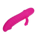 PRETTY LOVE - FLIRTATION ARND VIBRATOR 4 