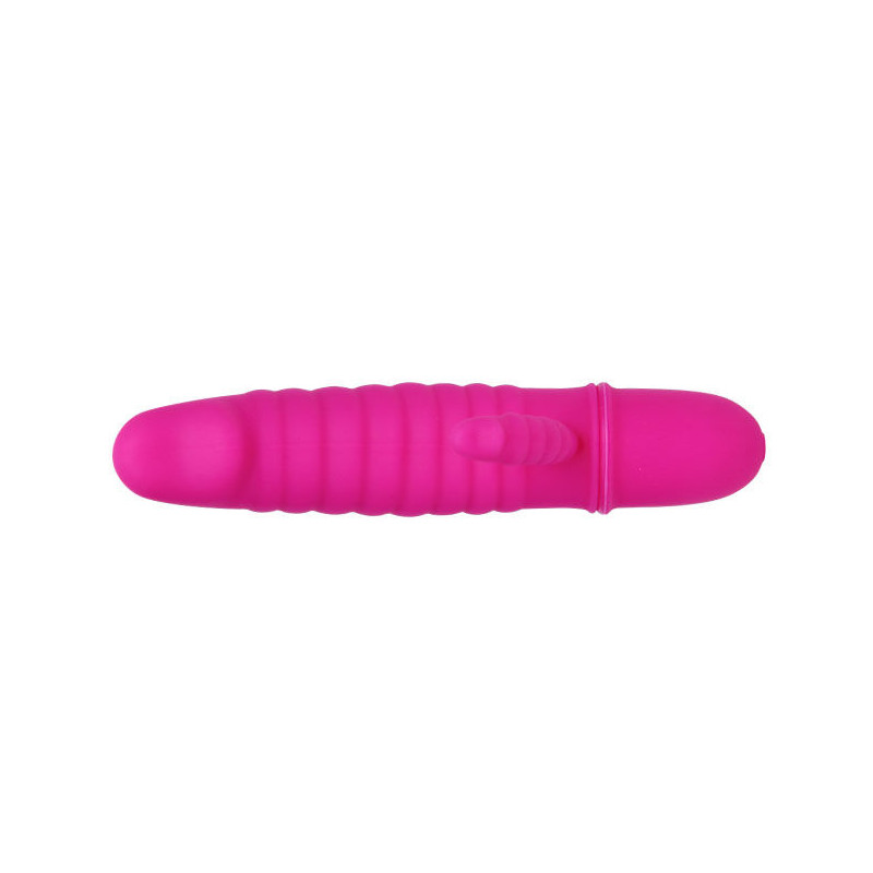 PRETTY LOVE - FLIRTATION ARND VIBRATOR 5 