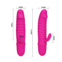 PRETTY LOVE - FLIRTATION ARND VIBRATOR 6 