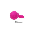 PRETTY LOVE - FLIRTATION ARND VIBRATOR 7 