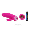 PRETTY LOVE - FLIRTATION ARND VIBRATOR 8 