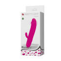 PRETTY LOVE - FLIRTATION ARND VIBRATOR 9 