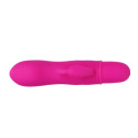 PRETTY LOVE - FLIRTATION VIBRATEUR AVEC LAPIN CÉSAR 5 