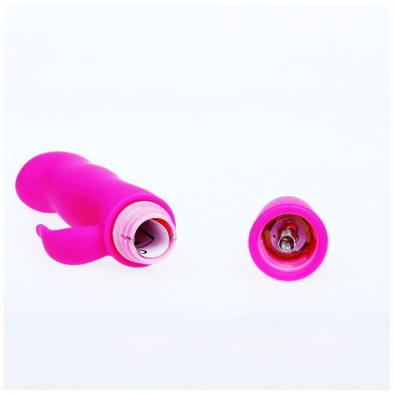 PRETTY LOVE - VIBRATEUR STIMULATEUR BLITHE 1 