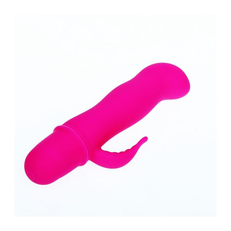 PRETTY LOVE - VIBRATOR STIMULATOR BLITHE 2 