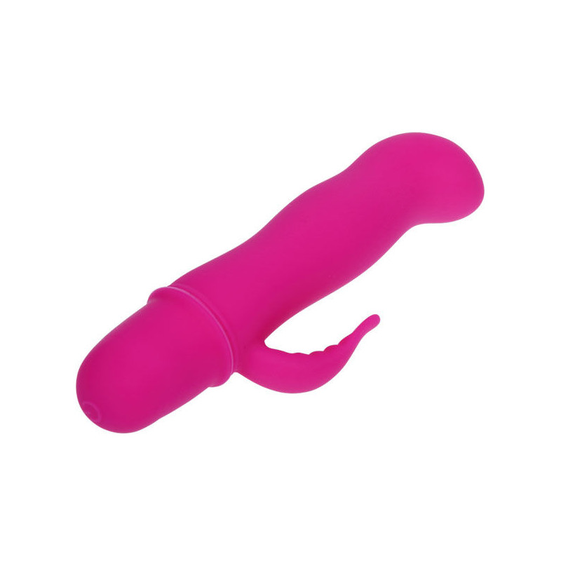 PRETTY LOVE - VIBRATOR STIMULATOR BLITHE 3 