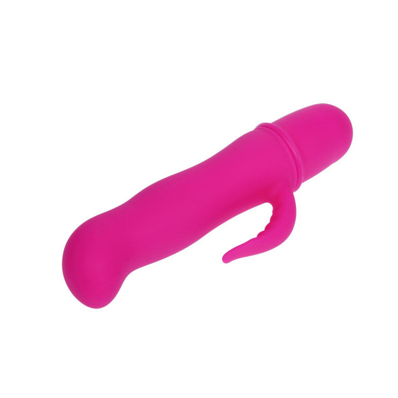 PRETTY LOVE - VIBRATEUR STIMULATEUR BLITHE 4 