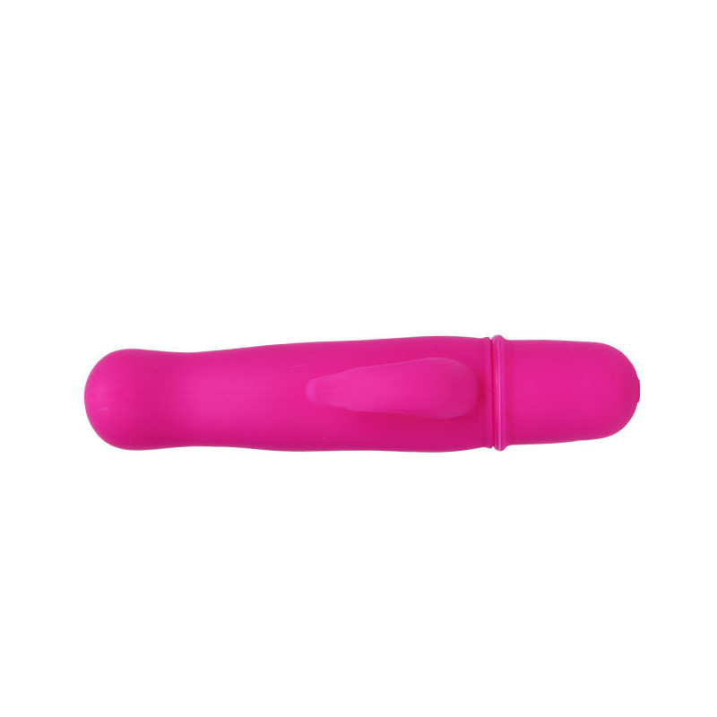 PRETTY LOVE - VIBRATEUR STIMULATEUR BLITHE 5 