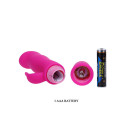 PRETTY LOVE - VIBRATEUR STIMULATEUR BLITHE 8 