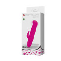 PRETTY LOVE - VIBRATEUR STIMULATEUR BLITHE 9 