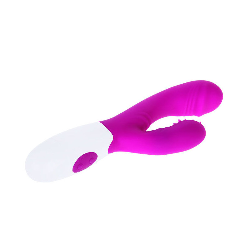 PRETTY LOVE - VIBRATOR STIMULATOR ANDRE 2 