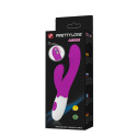 PRETTY LOVE - VIBRATORE STIMOLATORE ANDRE 8 