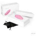 LELO - LUNA SMART PERLINE ROSA 1 