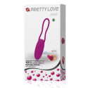 PRETTY LOVE - DAVE MASSAGER 6 