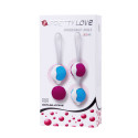 PRETTY LOVE - FLIRTAZIONE SFERA ORGASMICA DELUXE 5 