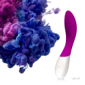 LELO - VIBRATORE MONA WAVE BLU NOTTE 1 