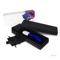 LELO - MONA WAVE VIBRATOR NIGHT BLUE 2 