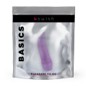 B SWISH - BMINE BASIC CURVE BULLET VIBRATOR ORCHID 1 