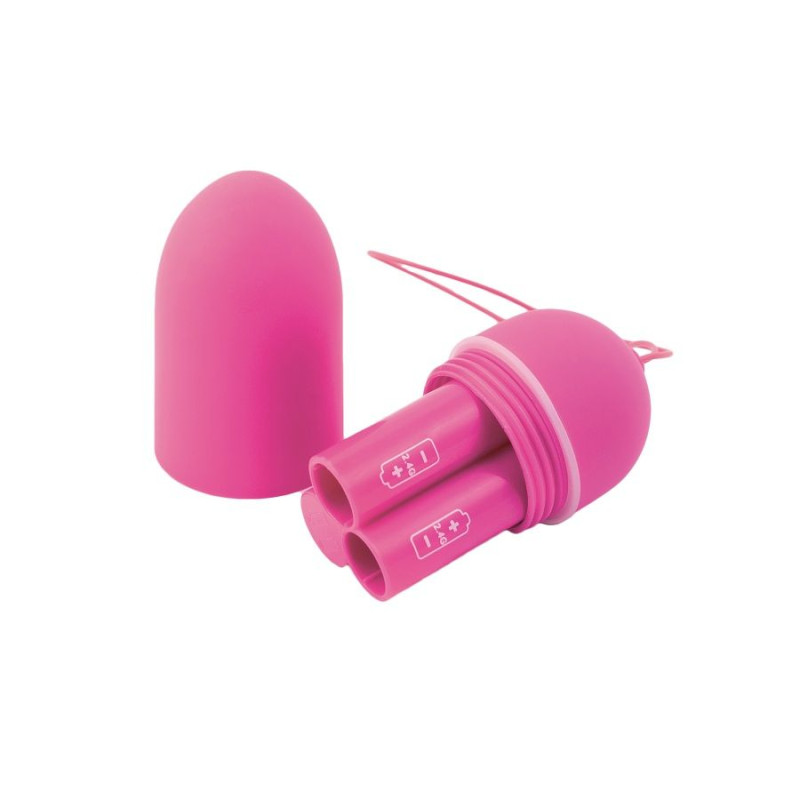 B SWISH - BNAUGHTY UNLEASHED CLASSIC PINK REMOTE CONTROL 1 