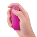 B SWISH - BNAUGHTY UNLEASHED CLASSIC PINK REMOTE CONTROL 4 