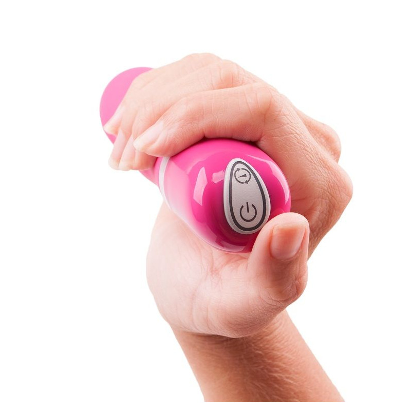 B SWISH - BDESIRED DELUXE PINK VIBRATOR 2 