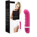 B SWISH - VIBRATEUR PERLE DELUXE BDESIRED ROSE 1 