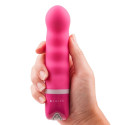 B SWISH - BDESIRED DELUXE PEARL VIBRATOR ROSE 3 