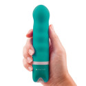 B SWISH - BDESIRED DELUXE PEARL VIBRATOR JADE 2 