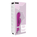 B SWISH - BWILD DELUXE BUNNY RABBIT VIBRATEUR FRAMBOISE 5 