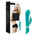 B SWISH - BWILD DELUXE BUNNY RABBIT VIBRATOR JADE 1 