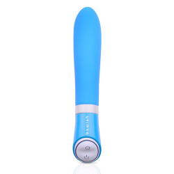 B SWISH - BGOOD DELUXE VIBRATOR BLAU 3 