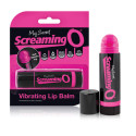 SCREAMING O - VIBRATING LIP BALM 1 