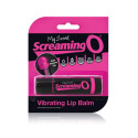 SCREAMING O - BAUME LÈVRES VIBREUR 3 