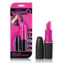 SCREAMING O - IL ROSSETTO VIBRANTE 1 