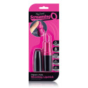 SCREAMING O - IL ROSSETTO VIBRANTE 3 