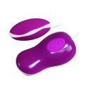 PRETTY LOVE - FLIRTATION VIBRATING EGG WITH REMOTE CONTROL AVERY 4 