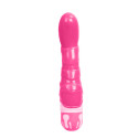 BAILE - THE REALISTIC COCK PINK 21.8 CM 1 