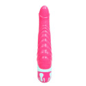 BAILE - THE REALISTIC COCK PINK G-SPOT 21.8 CM 1 