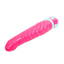 BAILE - EN SIE DEN REALISTISCHEN HAHN. ROSA G-SPOT 21.8 CM 3 