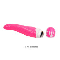 BAILE - THE REALISTIC COCK PINK G-SPOT 21.8 CM 6 