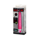 BAILE - THE REALISTIC COCK PINK G-SPOT 21.8 CM 7 