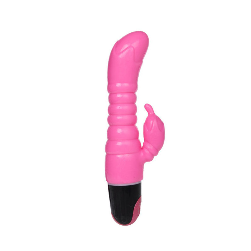 BAILE - VIBRATORE ROSA 22.5 CM 1 