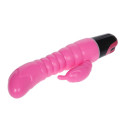 BAILE - ROSA VIBRATOR 22.5 CM 3 